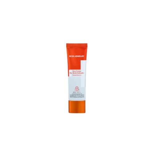 Sun Cream the Multi Defender Derma Essence