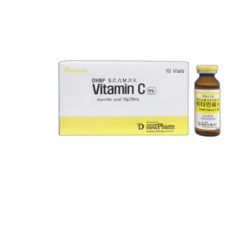 Vitamin C Inj.