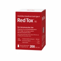 Red Tox200u