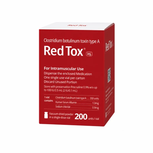 Red Tox200u