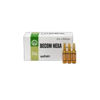Beecom Hexa Inj.