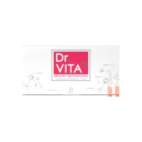 Dr.Vita Premium Vita 12 Moisturizing Ampoule (A)