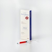 Richesse Red Volume No.9