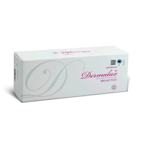 Dermalax Implant Plus