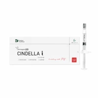 Dermagen Plus Cindella i