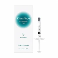 Kiara Reju
