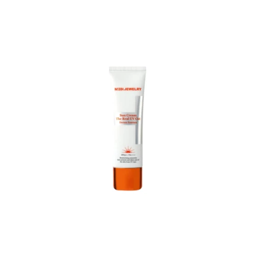 Sun Cream the Real UV Cut Derma Essence
