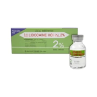 Liquid Lidocaine 2%