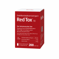 Red Tox200u