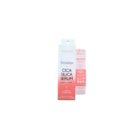 Snowtox Cica Silica Serum