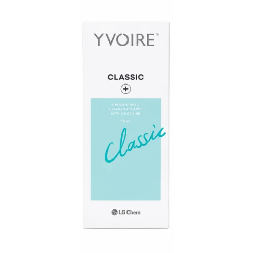 Yvoire Classic +