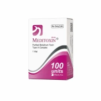 Meditoxin 100U