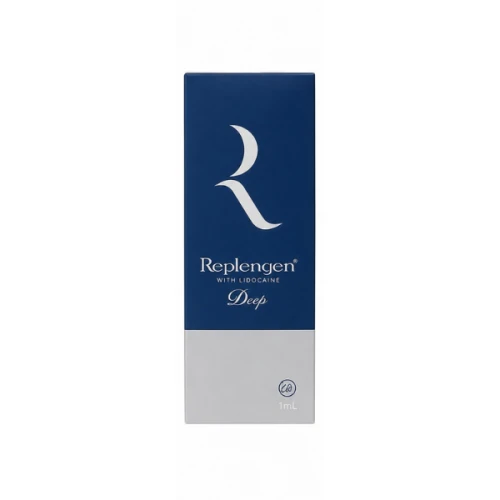 Replengen Deep