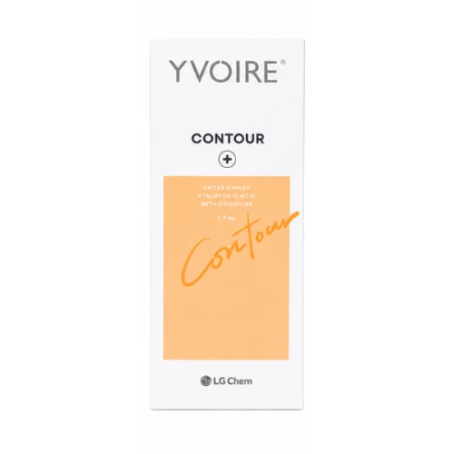 Yvoire Contour +