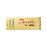 Bonetta Volume