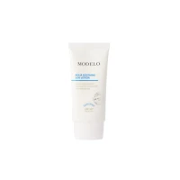 Modelo Aqua Soothing Sun Lotion