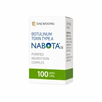 Nabota 100U
