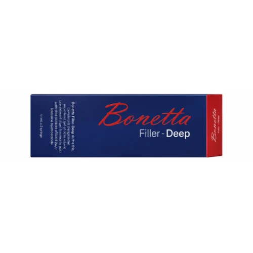 Bonetta Deep