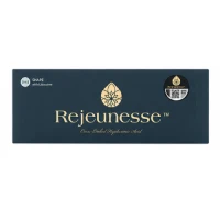 Rejeunesse Shape
