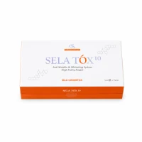 Sela Tox 10