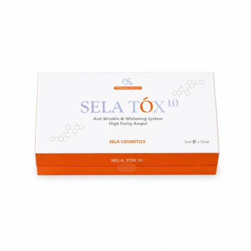 Sela Tox 10