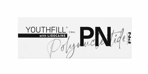 Youthfill PN with Lido