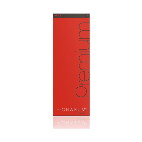 Chaeum Premium No.1