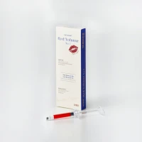 Richesse Red Volume No.9