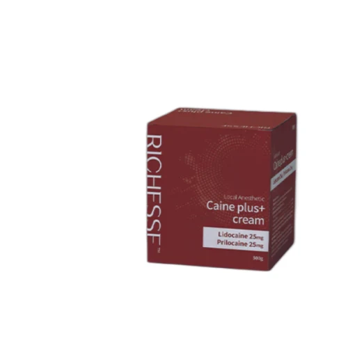 Richesse caine plus cream