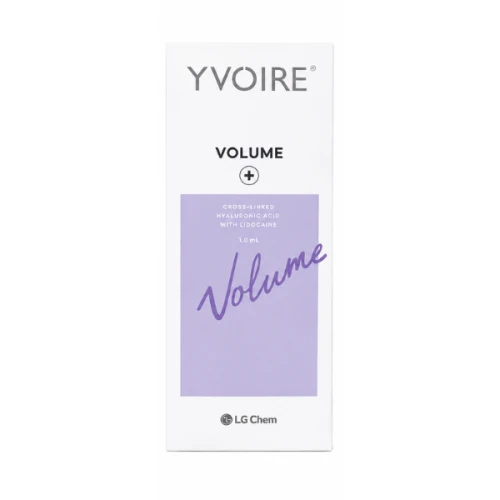 Yvoire Volume +