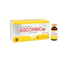 Ascorbic Inj.