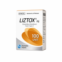 Liztox 100U