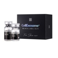 CellExosome Black Label Skin