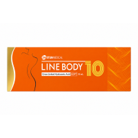 Line Body 11cc Hard