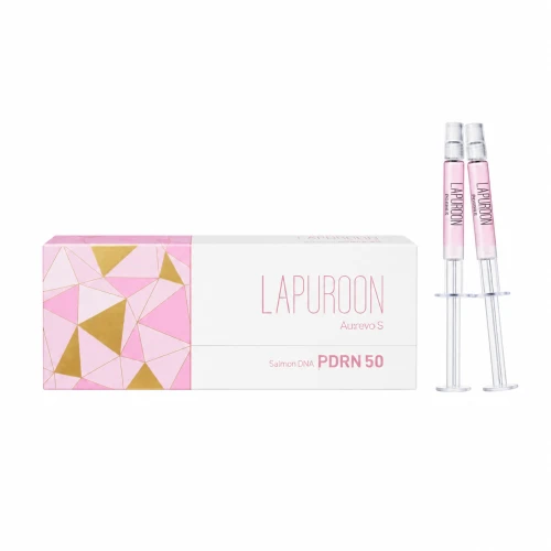 Lapuroon Aurora Super