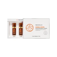 Modelo Derma Bright Pure & Fresh Vitamin C 15 Serum