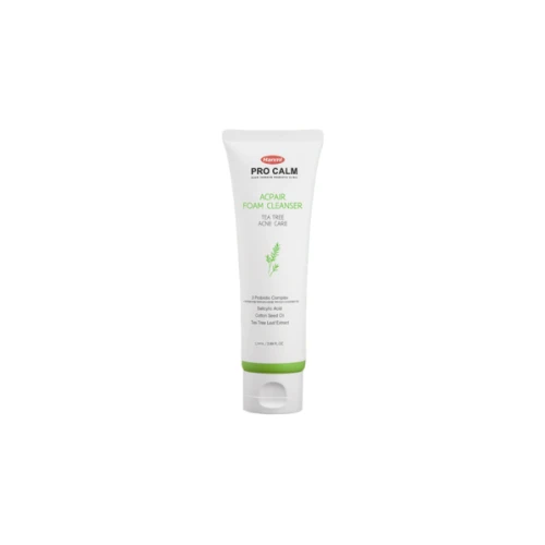 Pro-Calm Acpair Teatree Foam Cleanser