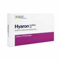 Hyaron