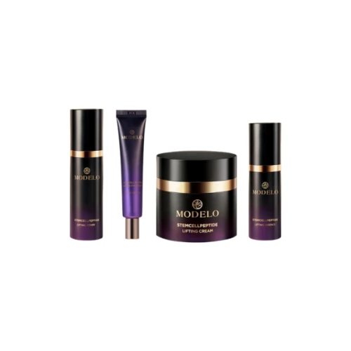 Modelo Stemcell Peptide Set