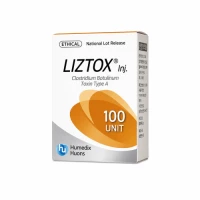 Liztox 100U