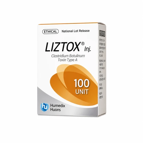 Liztox 100U