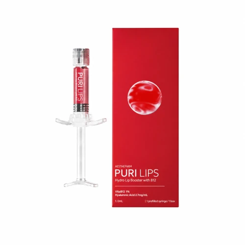 Puri Lips
